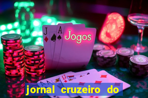 jornal cruzeiro do sul classificados empregos